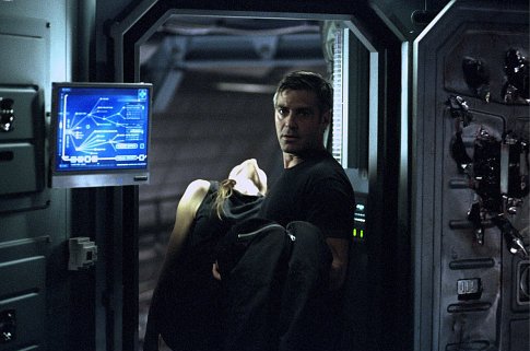 Natascha McElhone photo