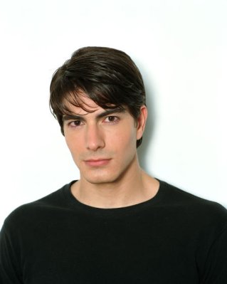 Brandon Routh photo