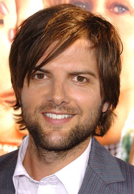 Adam Scott photo