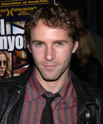 Alessandro Nivola photo