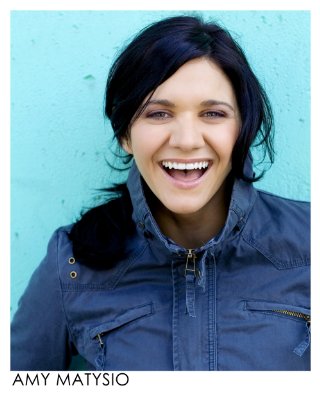 Amy Matysio photo