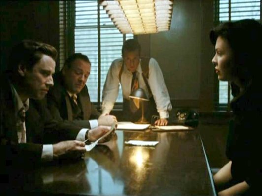 Christa Campbell photo