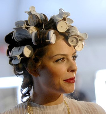 Maria Menounos photo