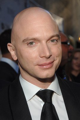 Michael Cerveris photo