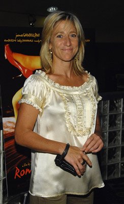 Edie Falco photo