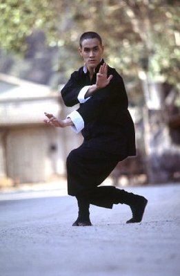 Brandon Lee photo