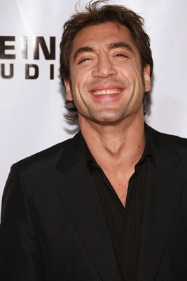 Javier Bardem photo