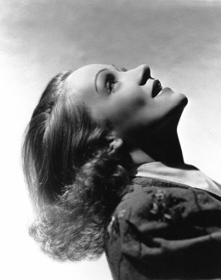 Marlene Dietrich photo