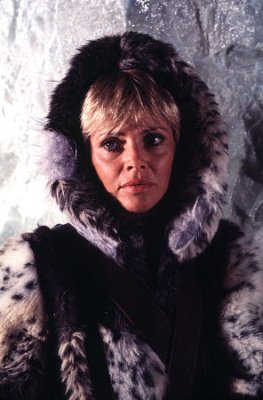 Britt Ekland photo