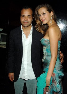Jeffrey Wright photo