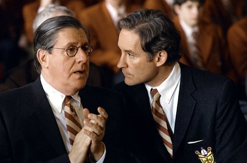Edward Herrmann photo