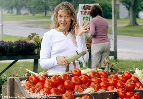 Frances McDormand photo