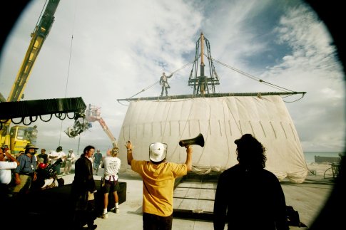 Gore Verbinski photo