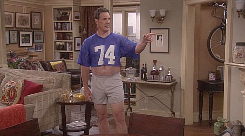 Patrick Warburton photo