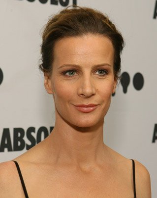 Rachel Griffiths photo