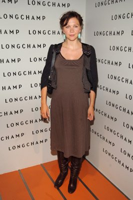 Maggie Gyllenhaal photo