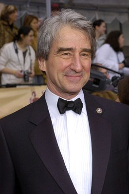 Sam Waterston photo