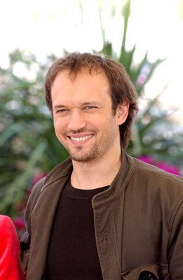Vincent Perez photo