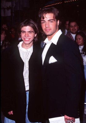 Matthew Lawrence photo