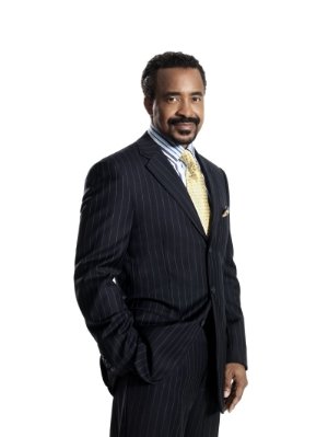 Tim Meadows photo