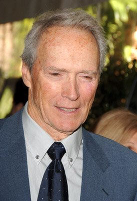 Clint Eastwood photo