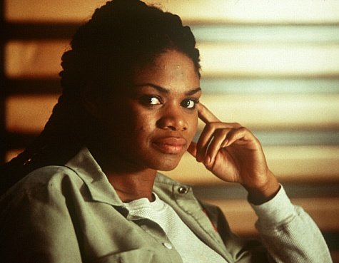 Kimberly Elise photo