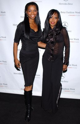 Tichina Arnold photo