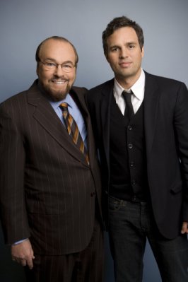 James Lipton photo