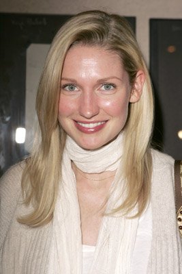 Catherine McCord photo