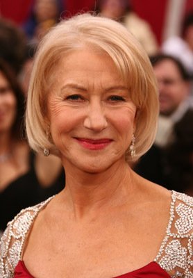 Helen Mirren photo