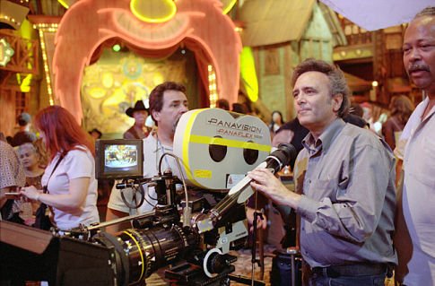 Joe Dante photo