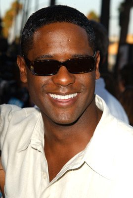 Blair Underwood photo