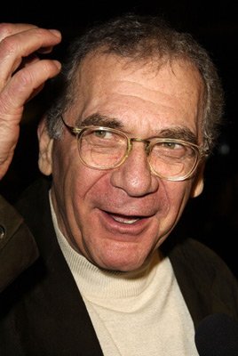 Sydney Pollack photo