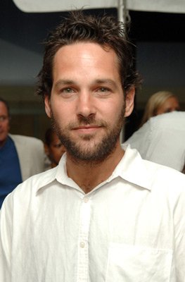 Paul Rudd photo