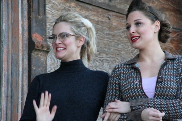 Samantha Thomson photo