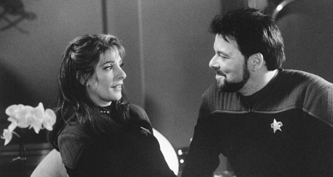 Jonathan Frakes photo