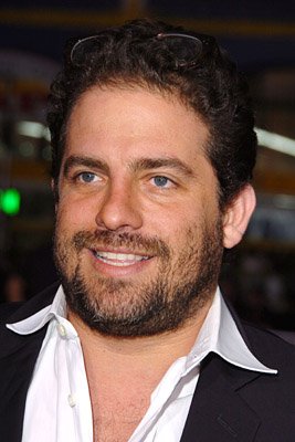 Brett Ratner photo