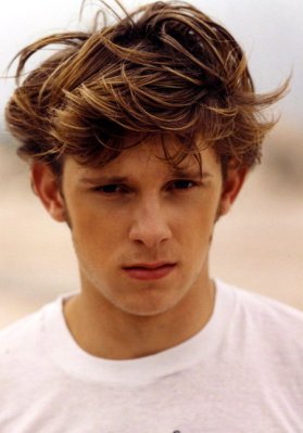Jamie Bell photo