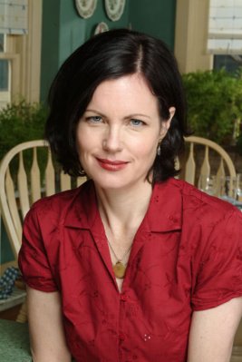Elizabeth McGovern photo