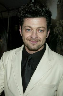 Andy Serkis photo