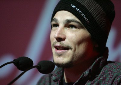 Josh Hartnett photo