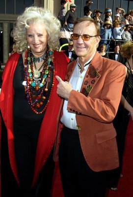 Sally Kirkland photo