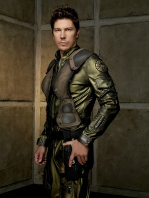 Michael Trucco photo