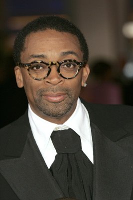 Spike Lee photo