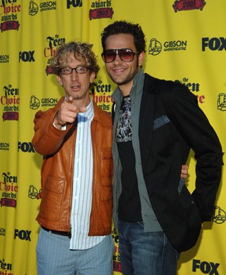 Andy Dick photo