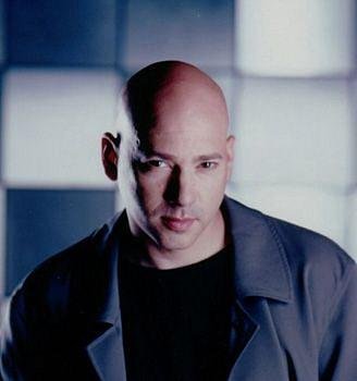 Evan Handler photo