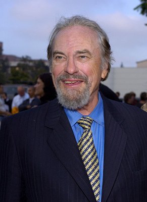 Rip Torn photo