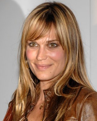 Molly Sims photo