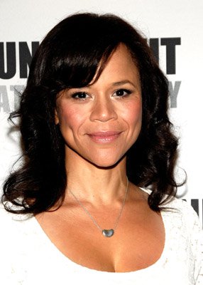 Rosie Perez photo