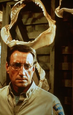 Roy Scheider photo